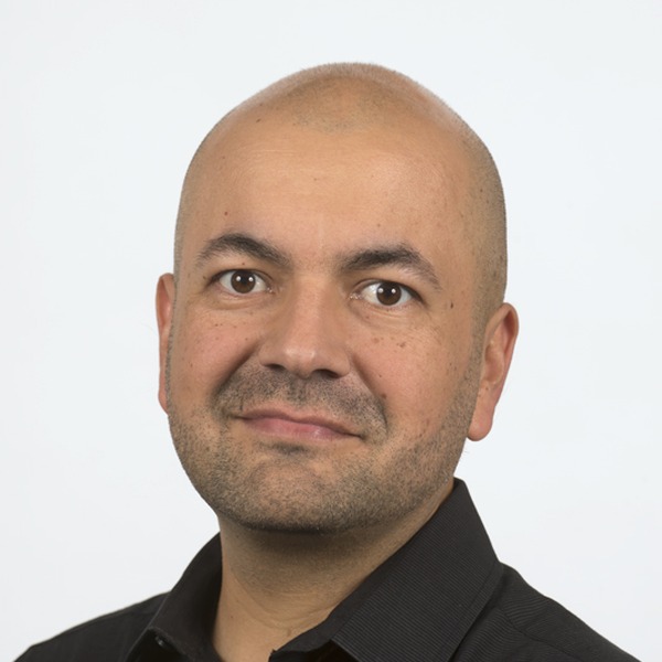 Oscar Lopez, PhD